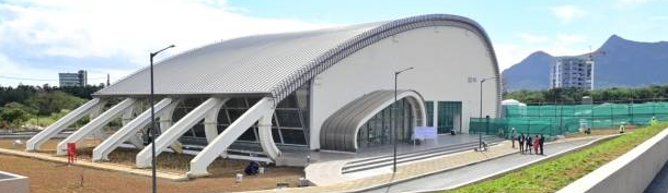 Auditorium